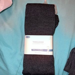 Old navy xxl leggings. Mid rise